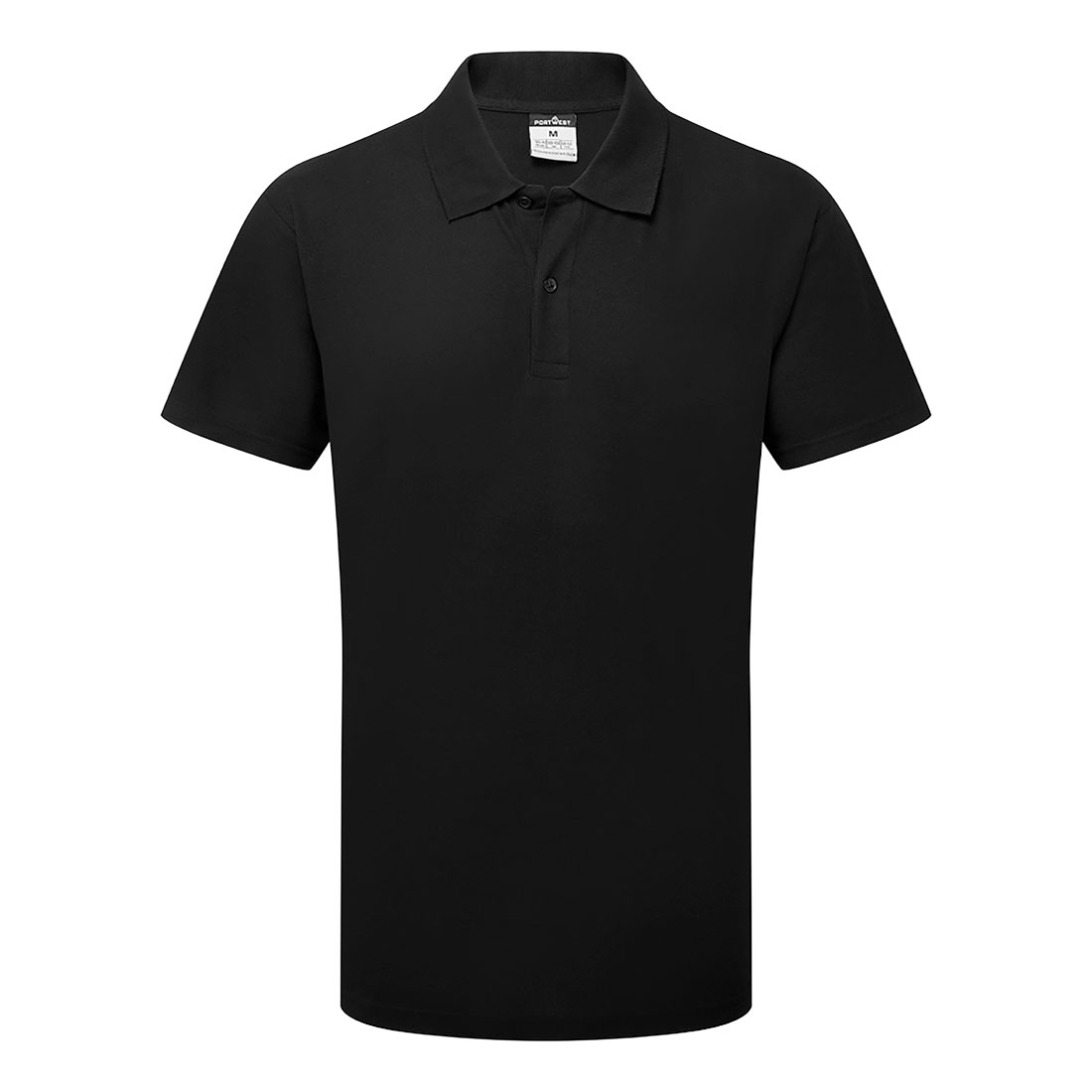 ES1 Essential Polohemd S/S