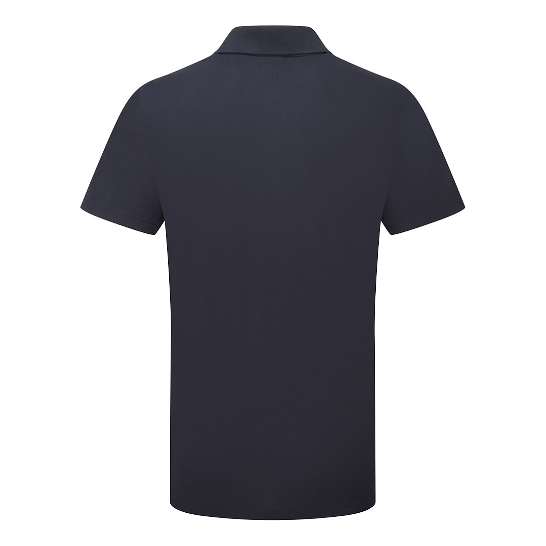 ES1 Essential Polohemd S/S 4