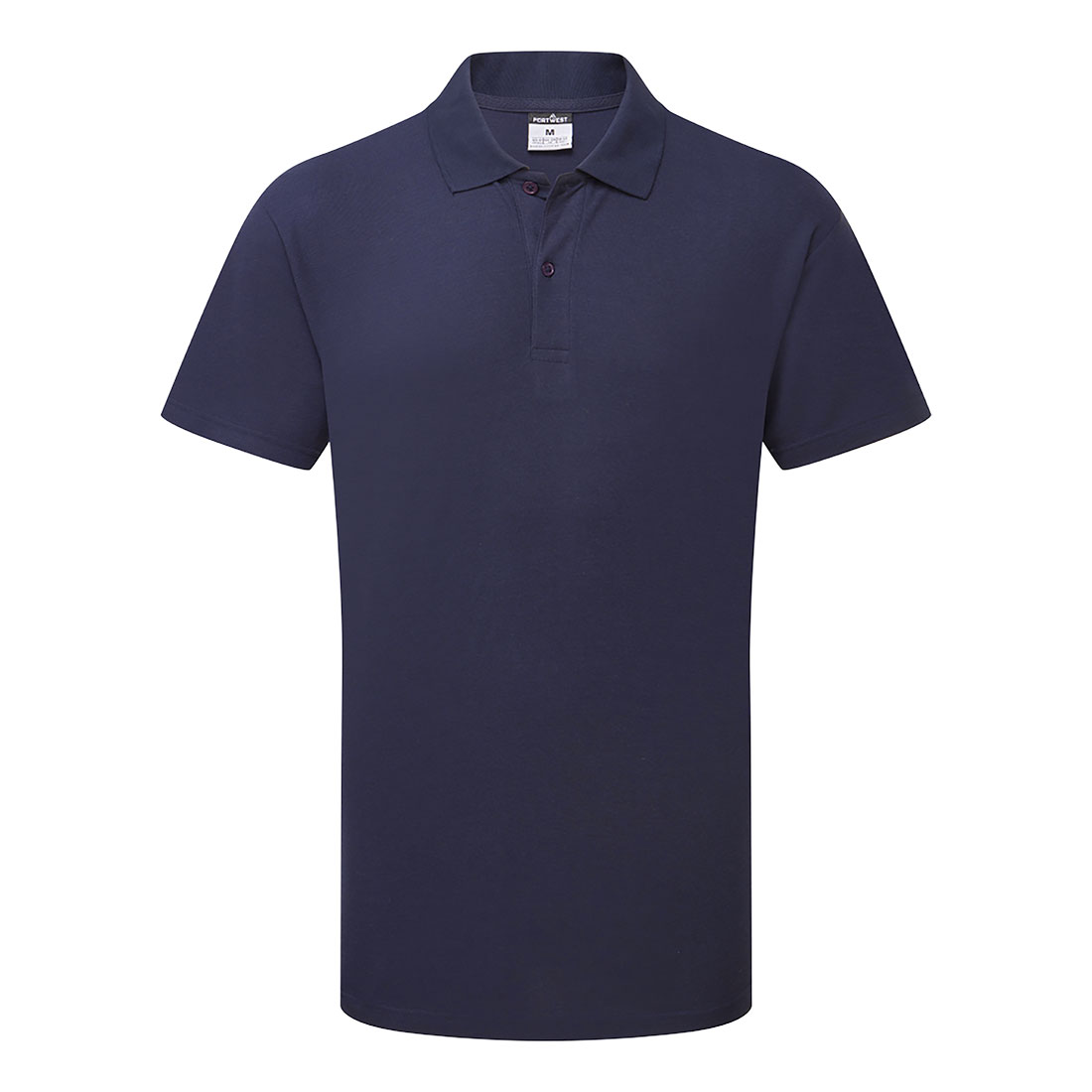 ES1 Essential Polohemd S/S 3