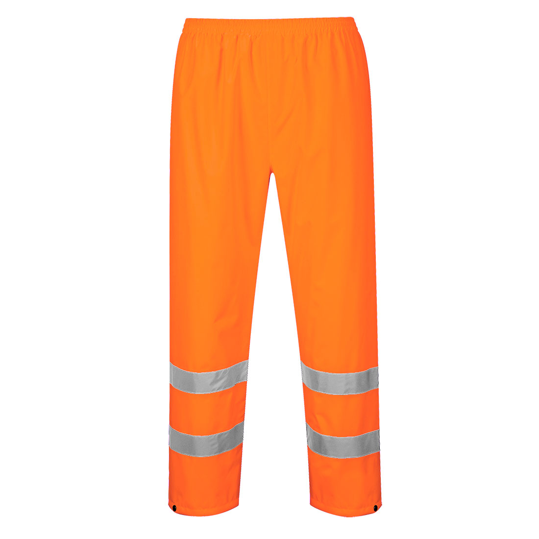 ES1 Essential Hi-Vis Rain Trouser 2