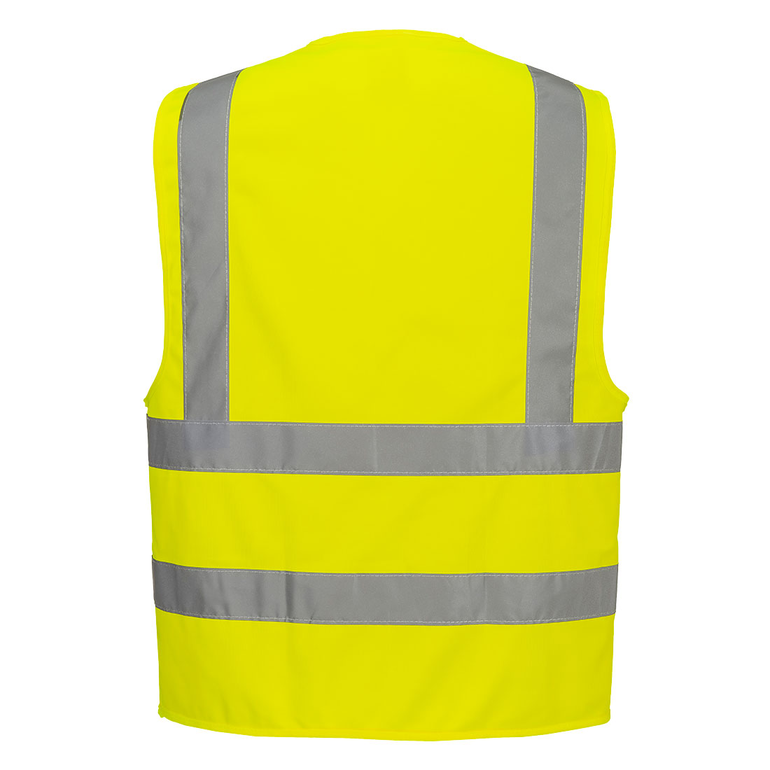 ES1 Essential Hi-Vis Band and Brace Vest 4