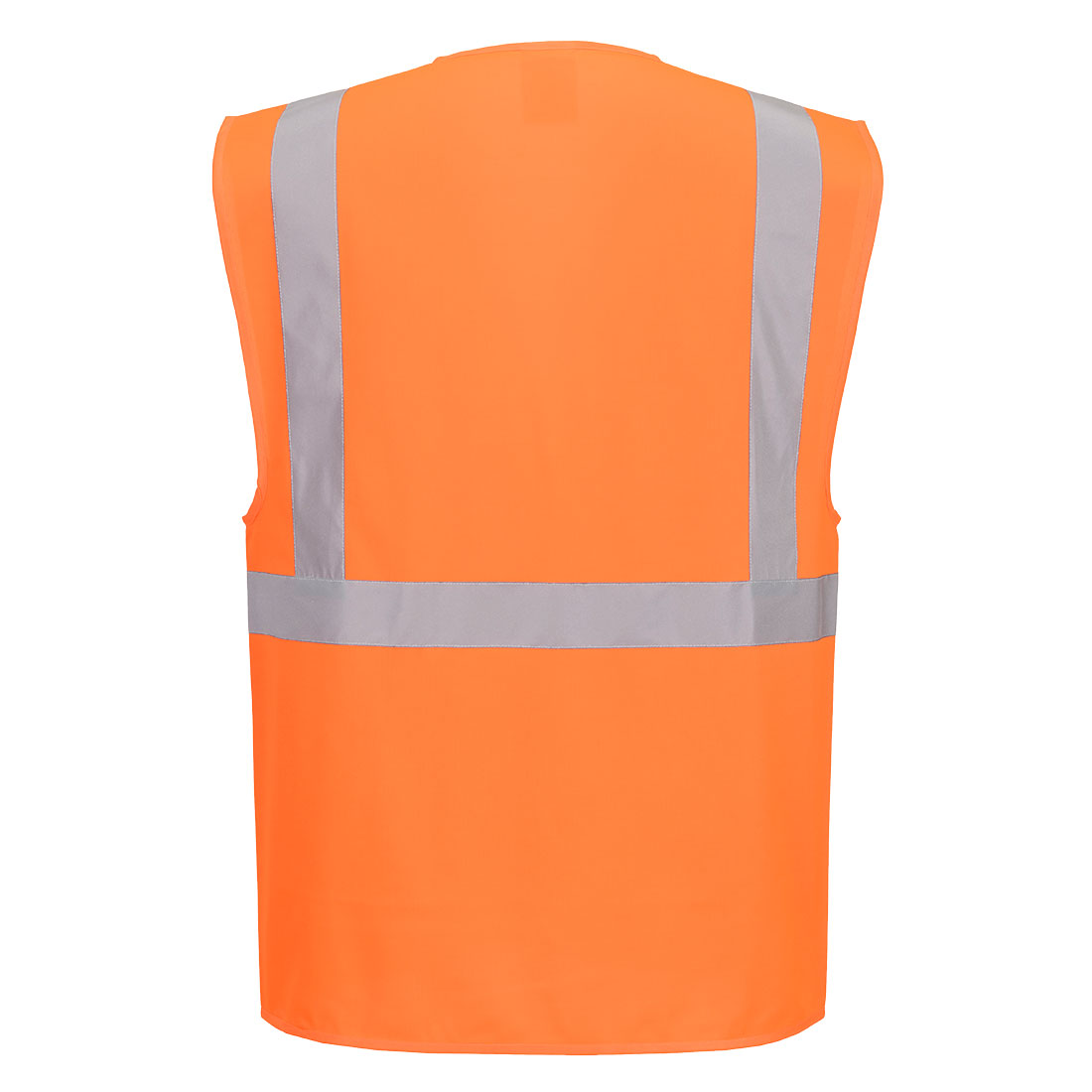 ES1 Essential Hi-Vis Executive Vest 2
