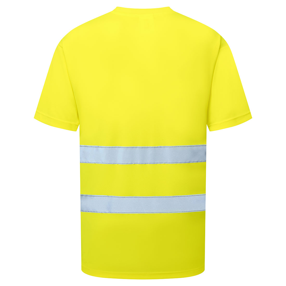 ES1 Essential Hi-Vis T-shirt S/S 4