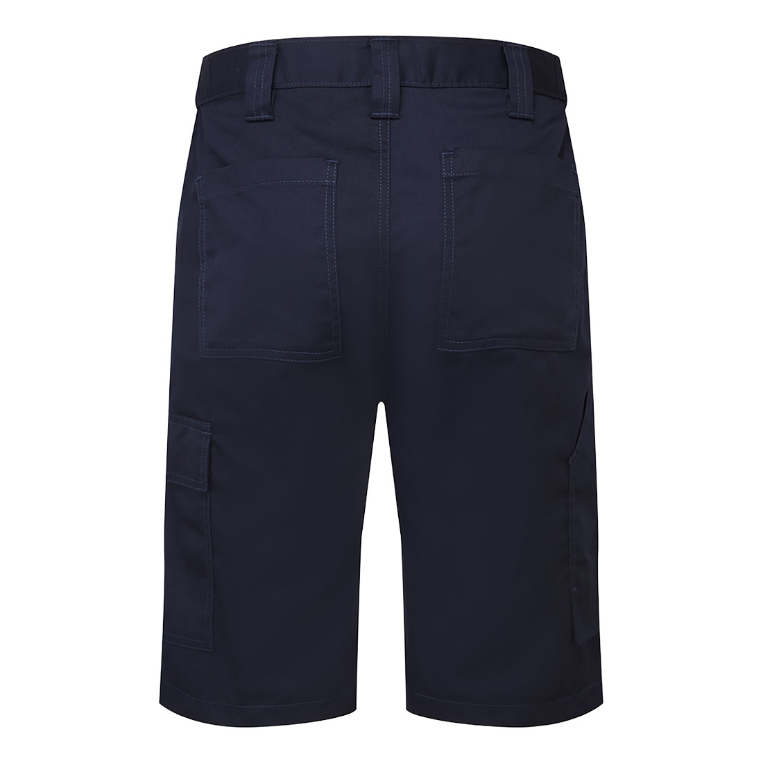ES1 Essential Work Shorts 4