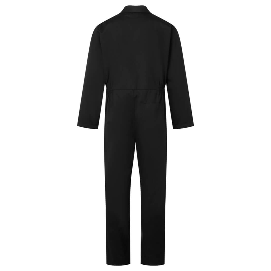 ES1 Essential Zip Boilersuit 2