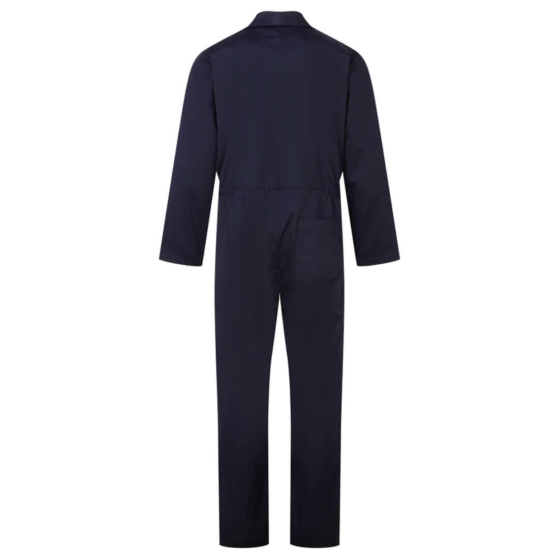ES1 Essential Zip Boilersuit 4