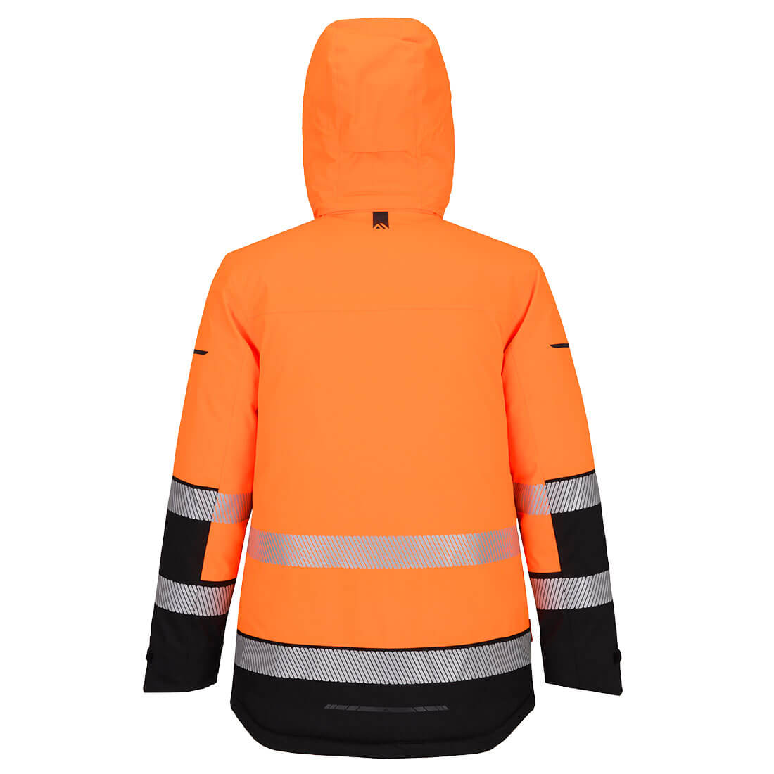 EV4 Hi-Vis Expeditions Parka 2