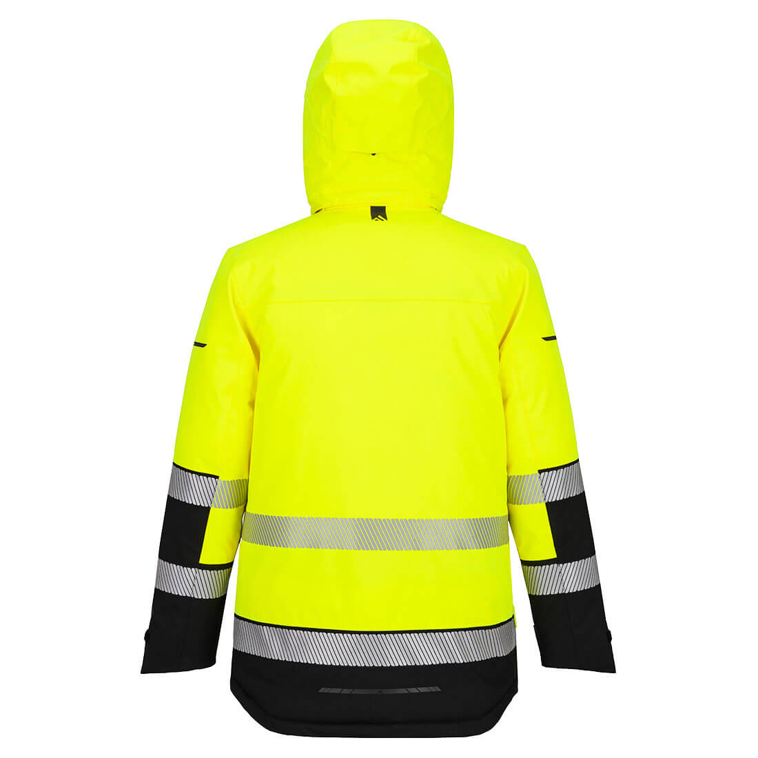 EV4 Hi-Vis Expeditions Parka 4