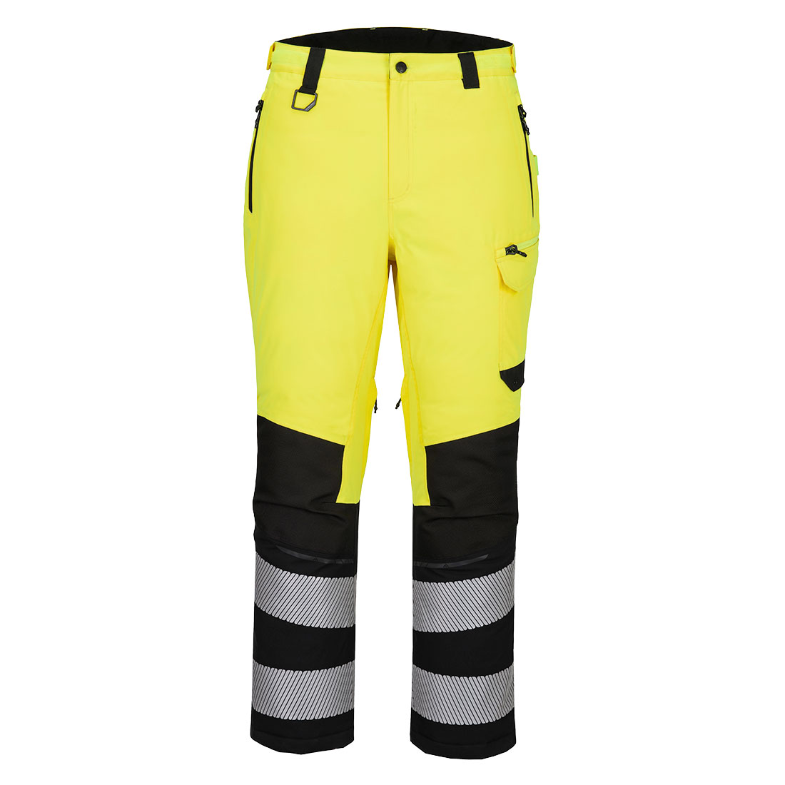 EV4 Hi-Vis Expeditions Bundhose 3