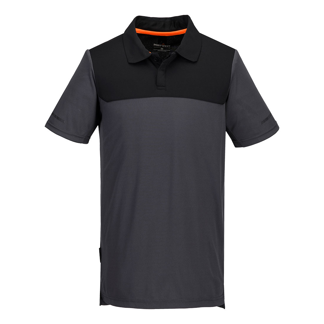 EV4 Leichtes Poloshirt S/S 3