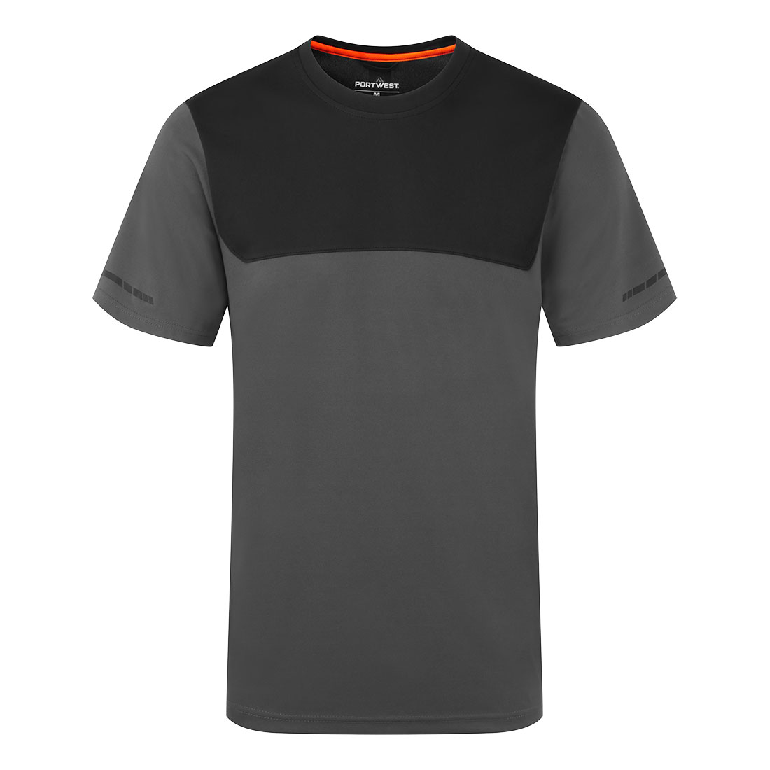 EV4 Leichtes T-Shirt S/S 3