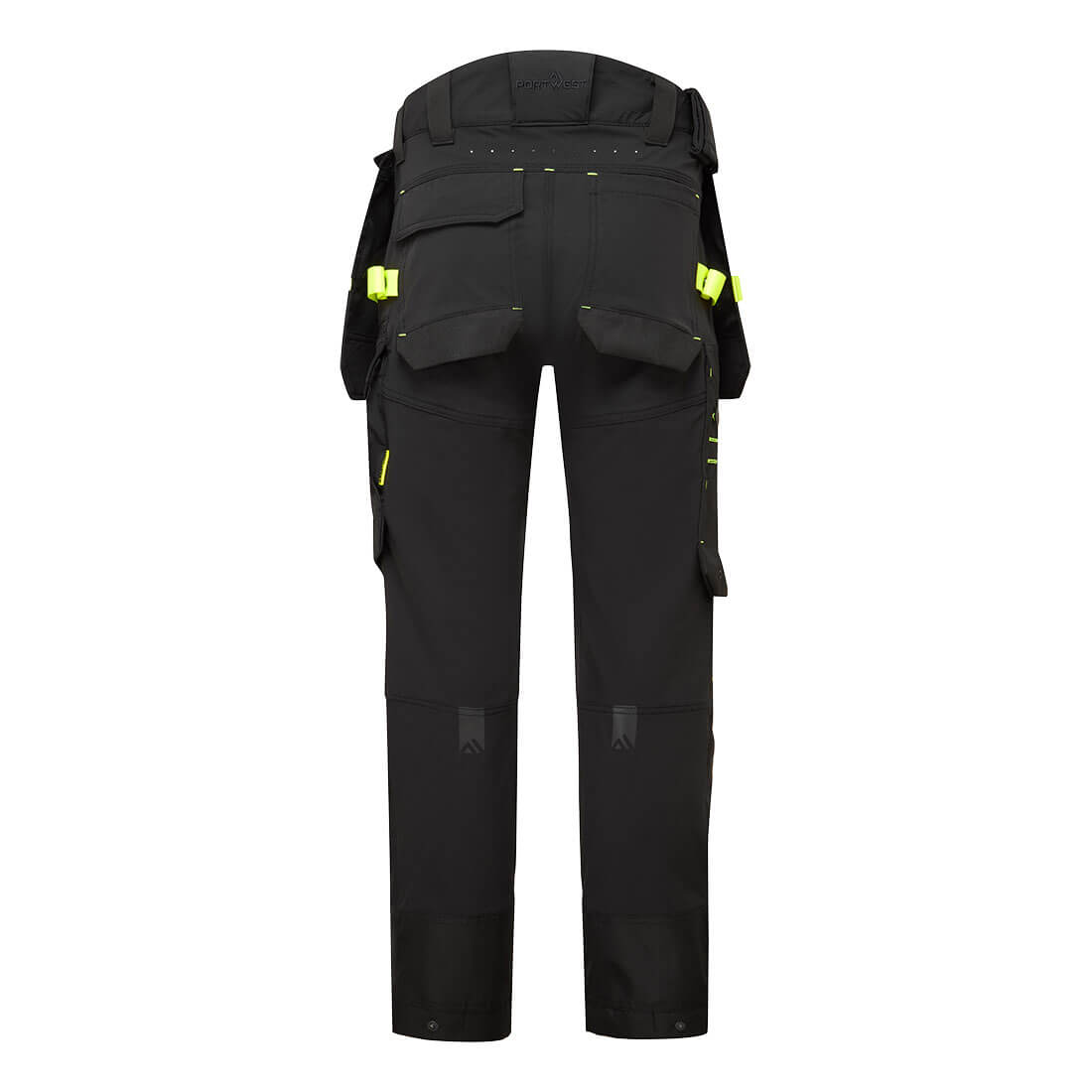 EV4 Stretch-Holster-Bundhose 2