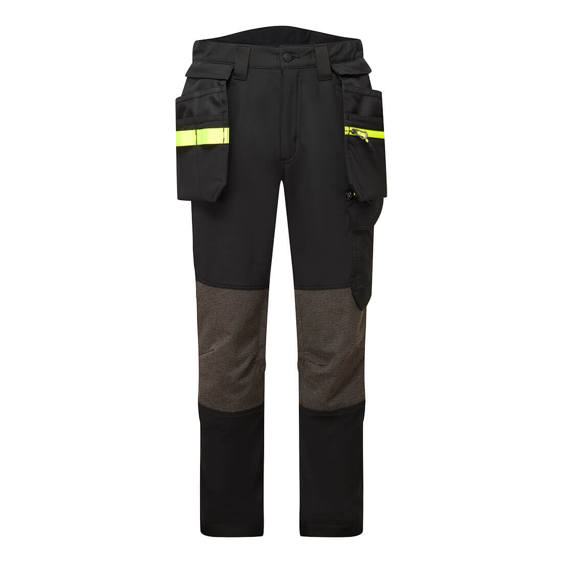 EV4 Stretch-Holster-Bundhose