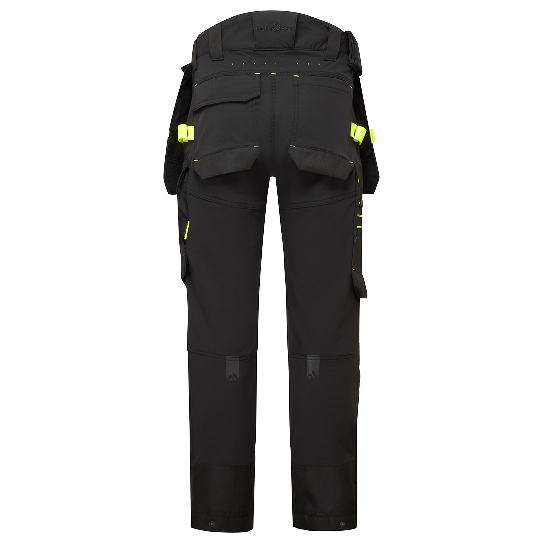 EV4 Stretch-Holster-Bundhose 8