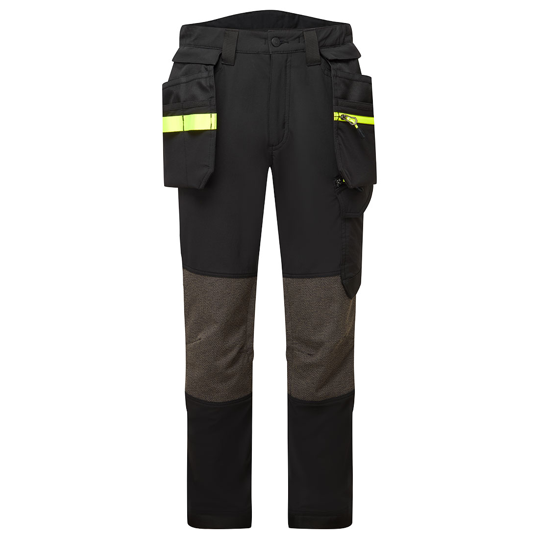 EV4 Stretch-Holster-Bundhose 7