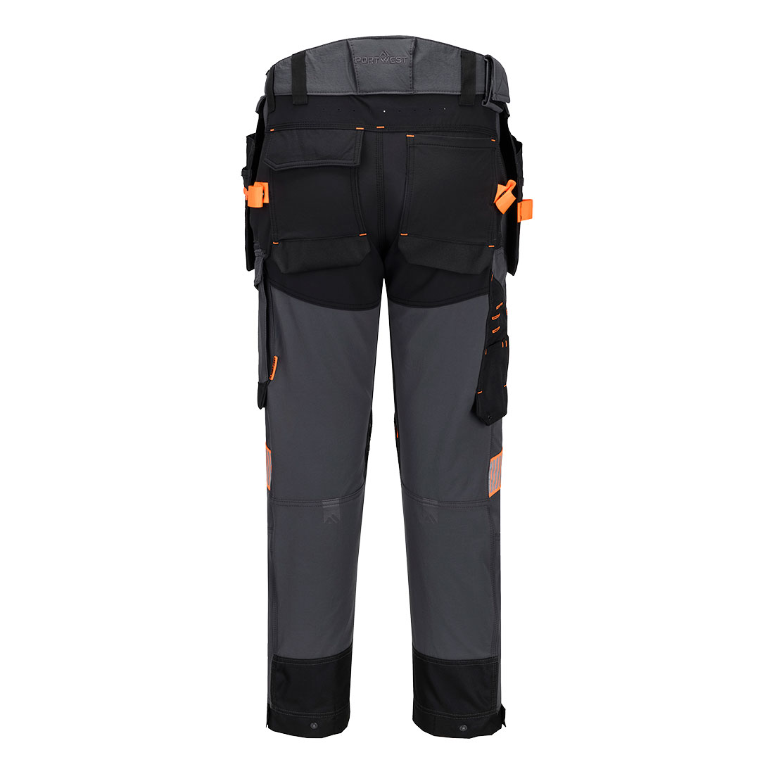 EV4 Stretch-Holster-Bundhose 4