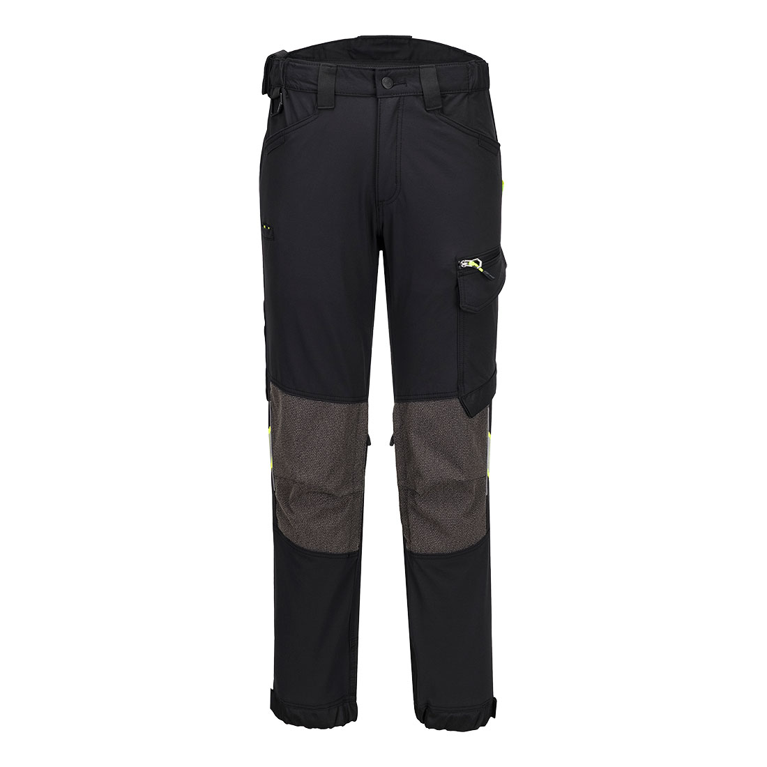 EV4 Stretch-Service-Hose 5