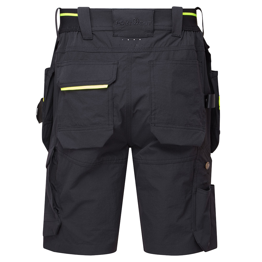 EV4 Leichte abnehmbare Holstertasche Shorts 2