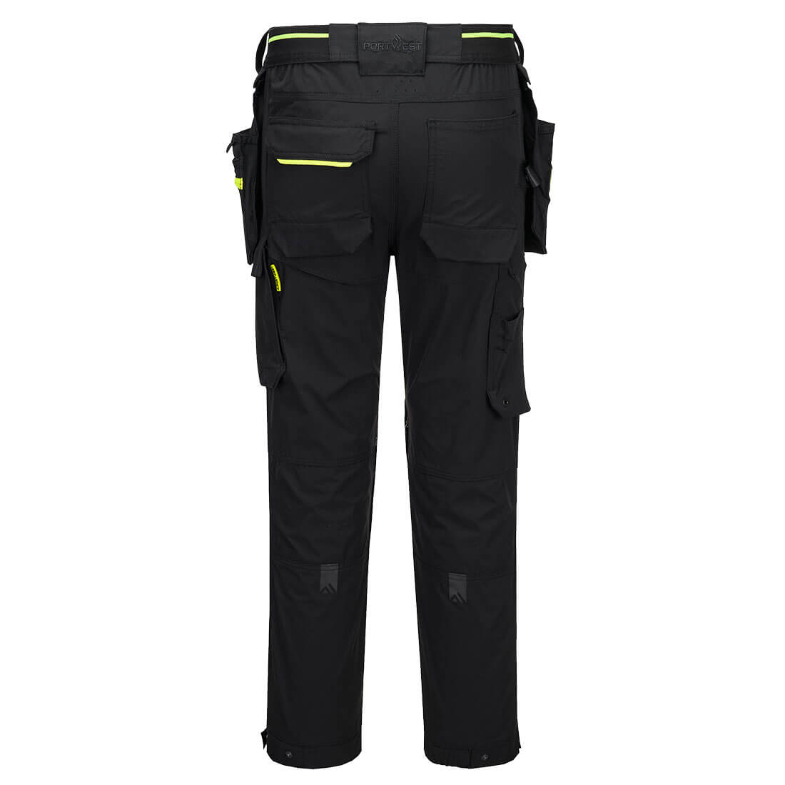 EV4 Leichte Bundhose mit abnehmbaren Holstertaschen 2