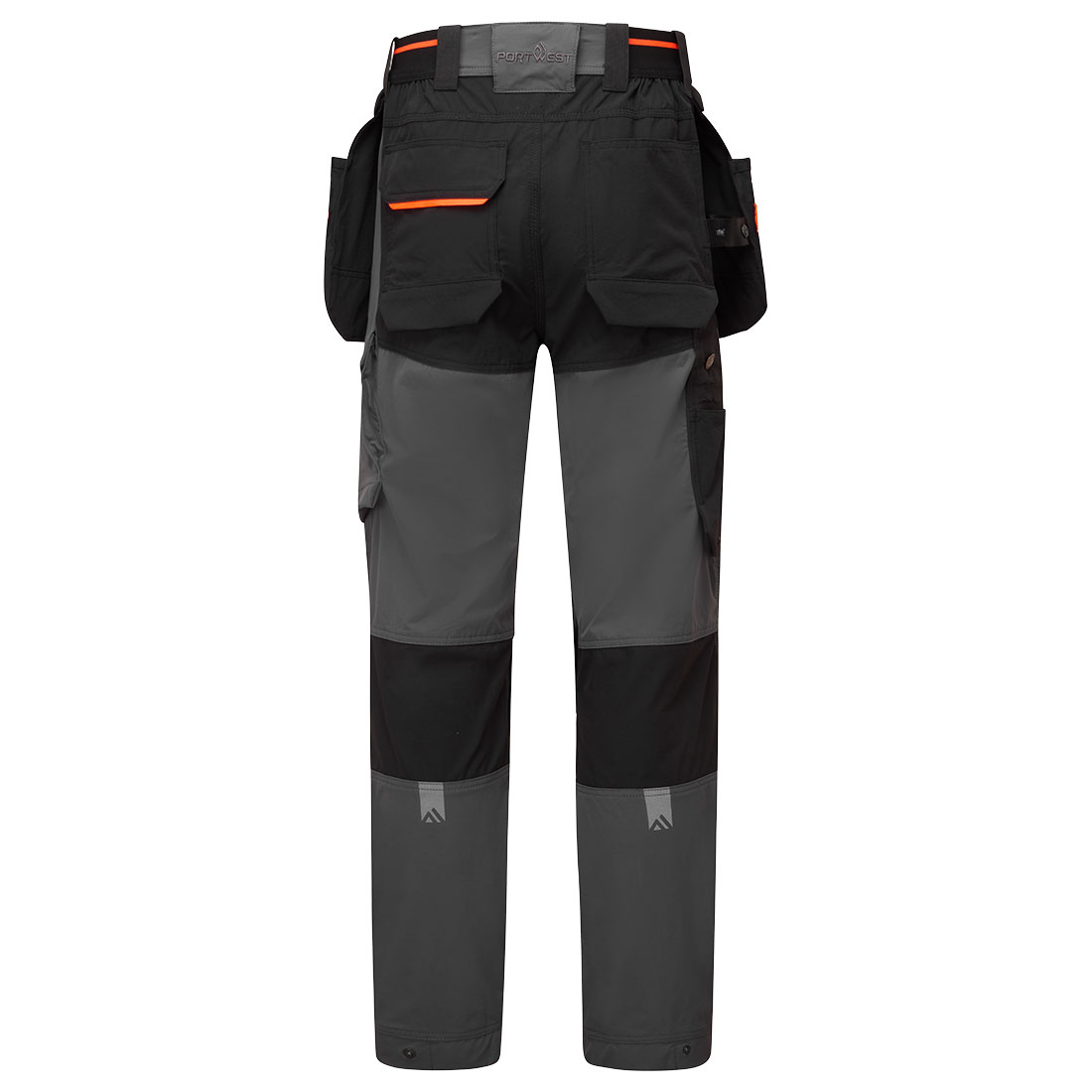 EV4 Leichte Bundhose mit abnehmbaren Holstertaschen 4