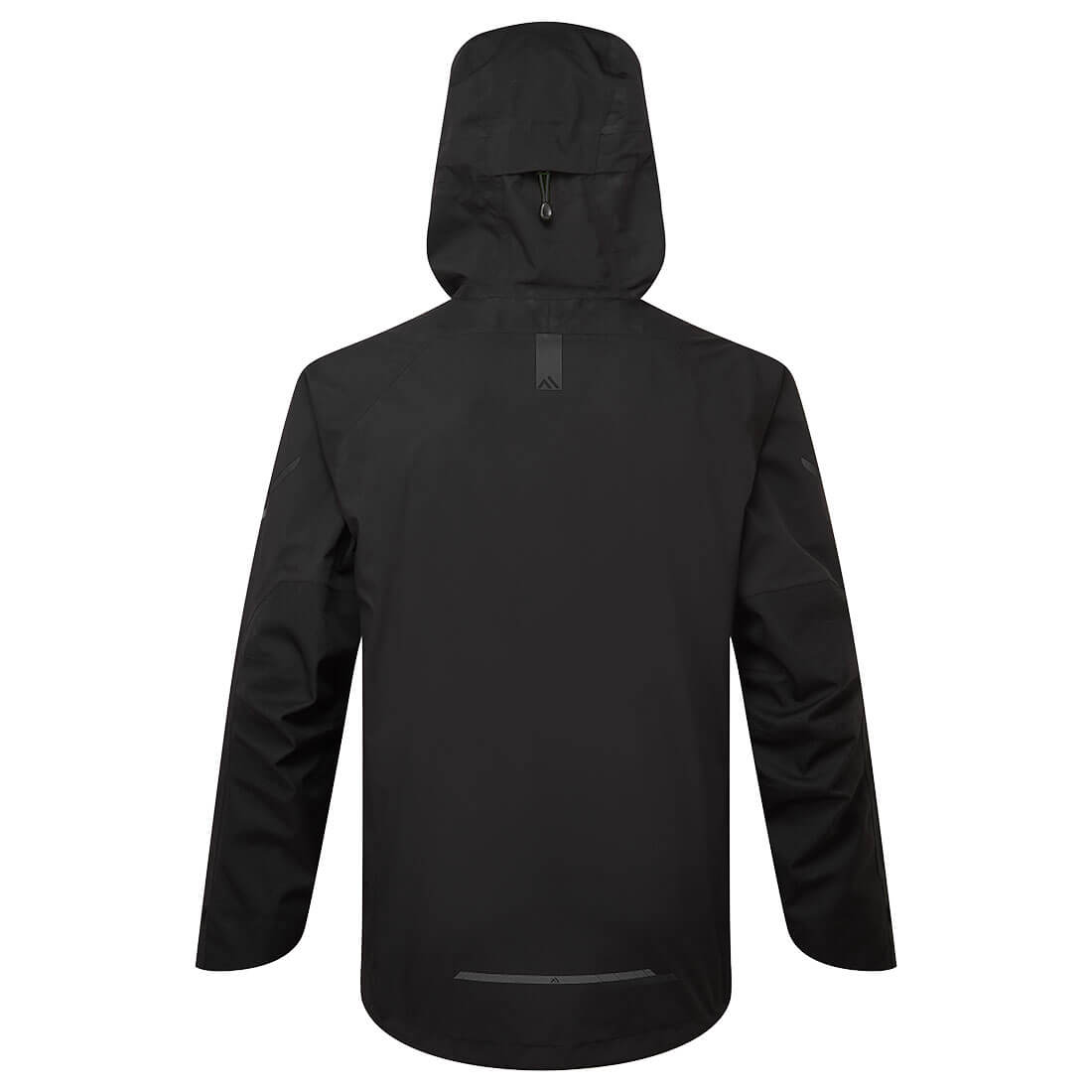 EV4 Shell Regenjacke 2