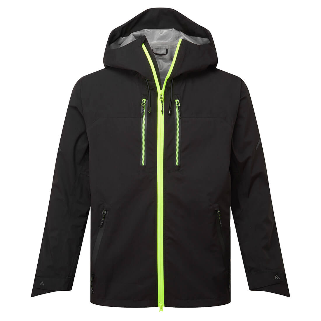 EV4 Shell Regenjacke 7