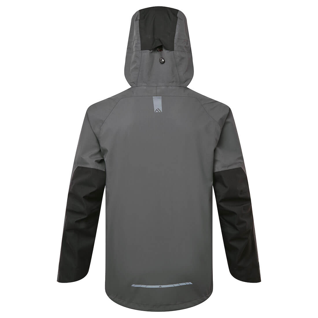 EV4 Shell Regenjacke 4