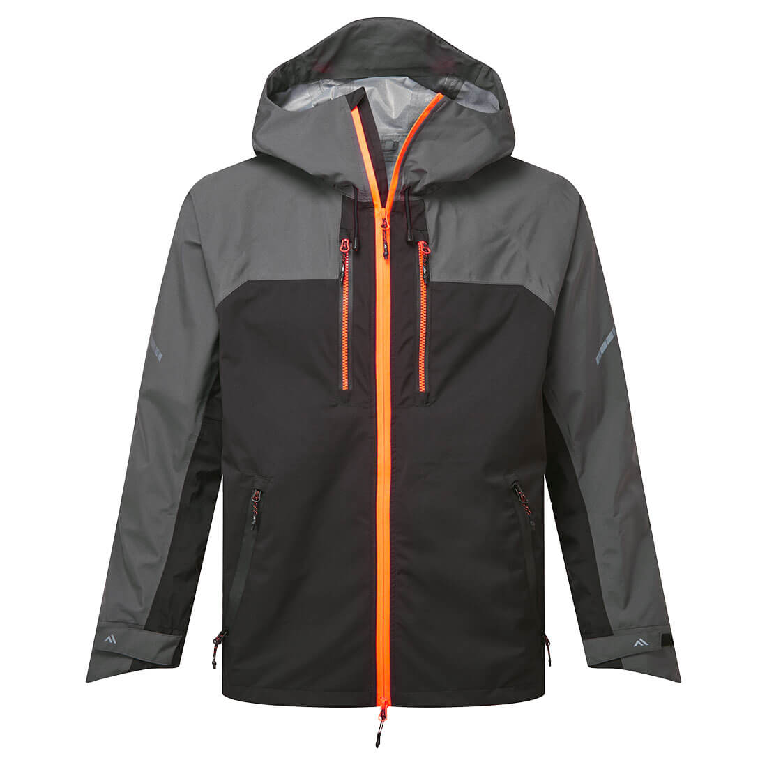 EV4 Shell Regenjacke 9