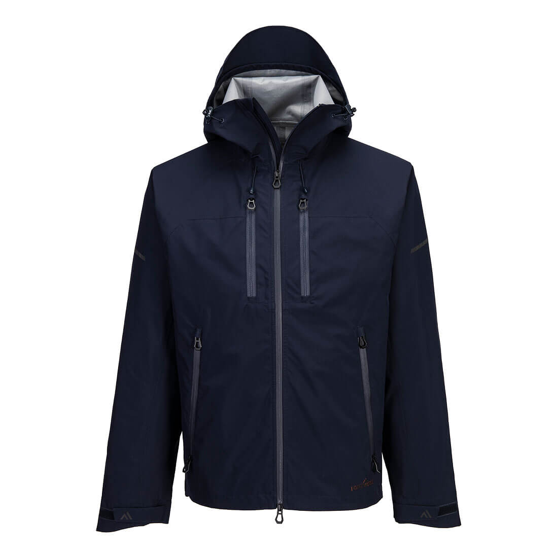EV4 Shell Regenjacke 11