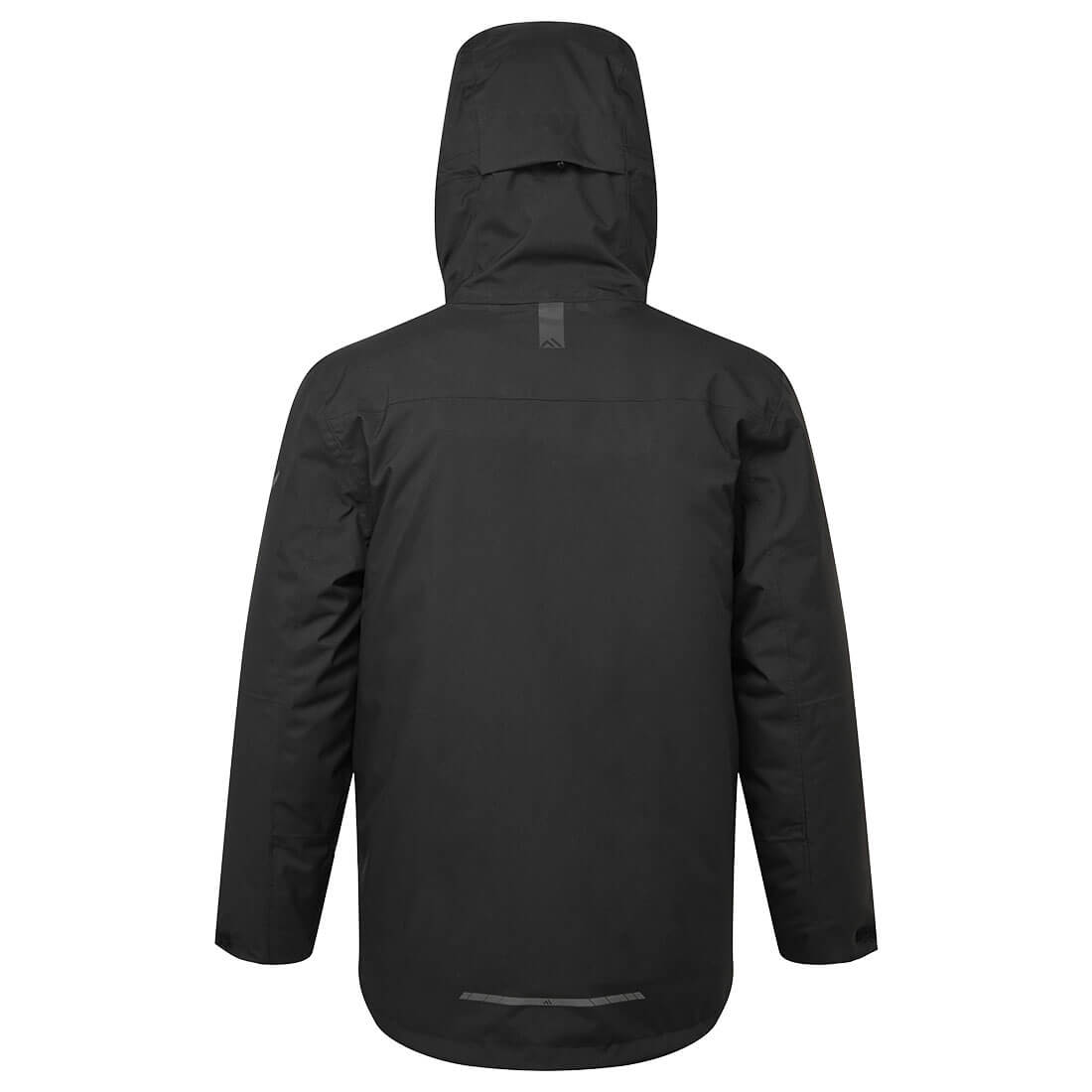 EV4 Winter Parka 2