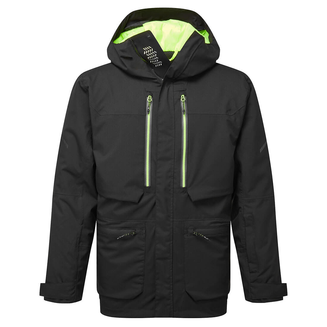 EV4 Winter Parka 5