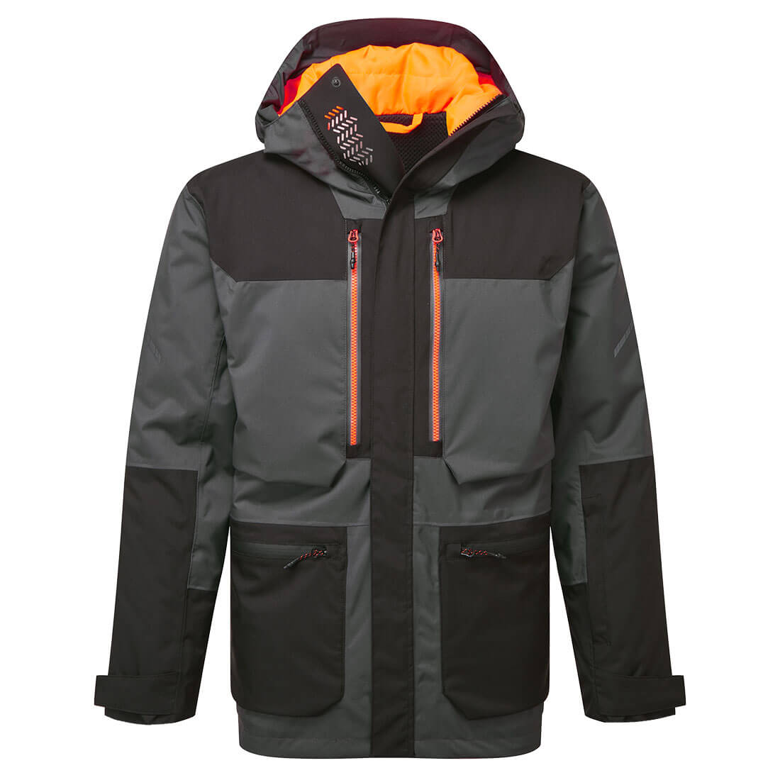 EV4 Winter Parka 7