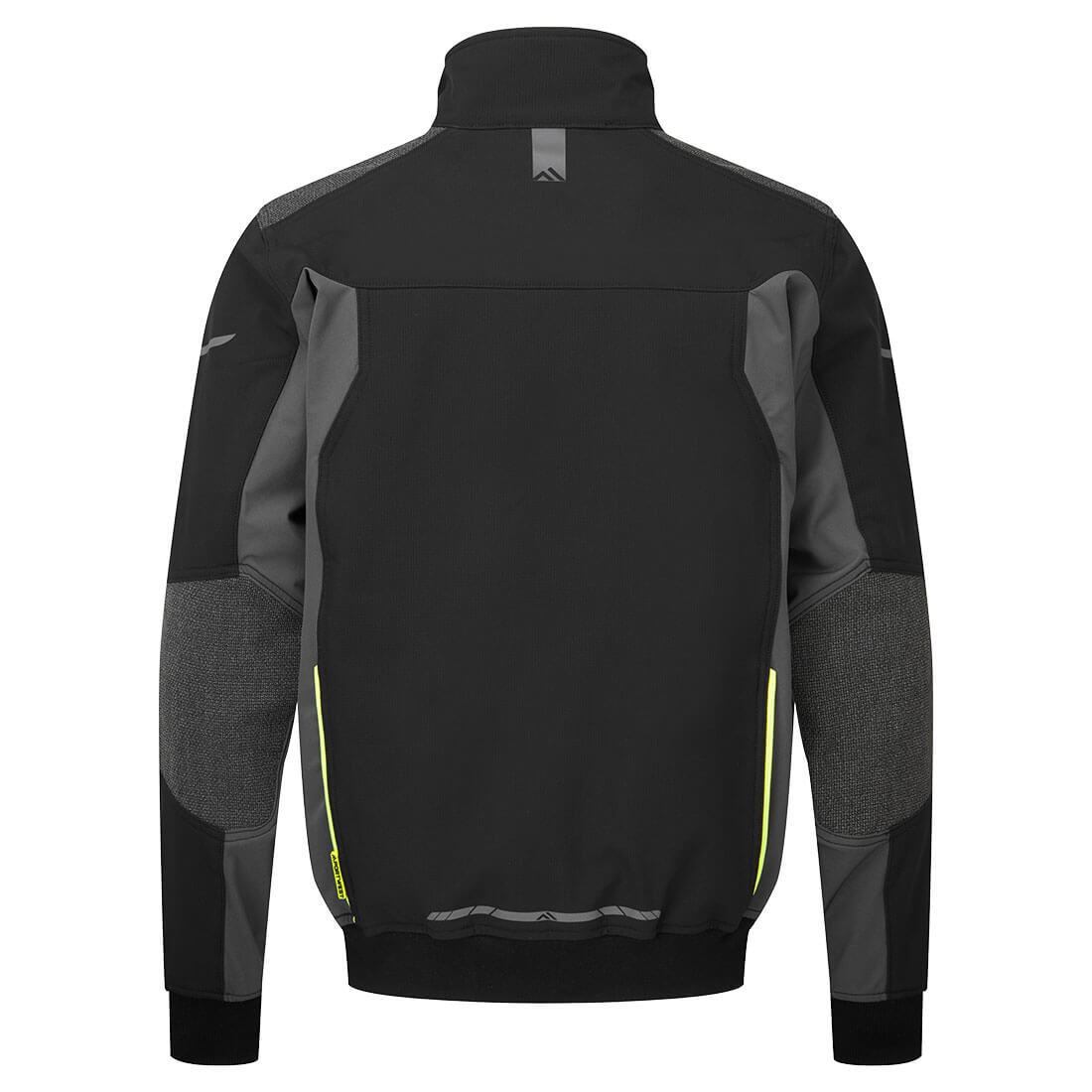 EV4 Softshell-Piloten-Jacke (3L) 6