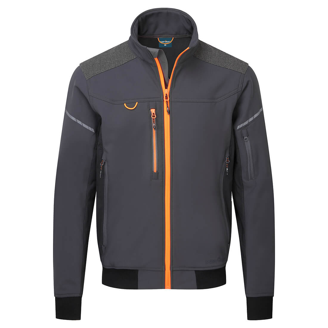 EV4 Softshell-Piloten-Jacke (3L) 3