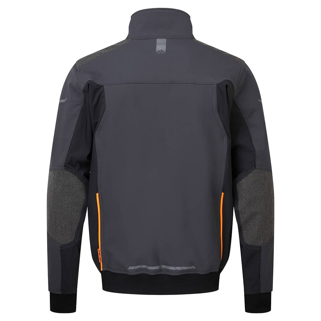 EV4 Softshell-Piloten-Jacke (3L) 8