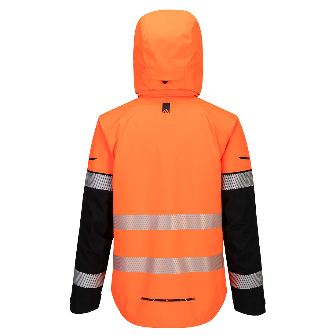 EV4 Hi-Vis Shell Jacke (3L) 2