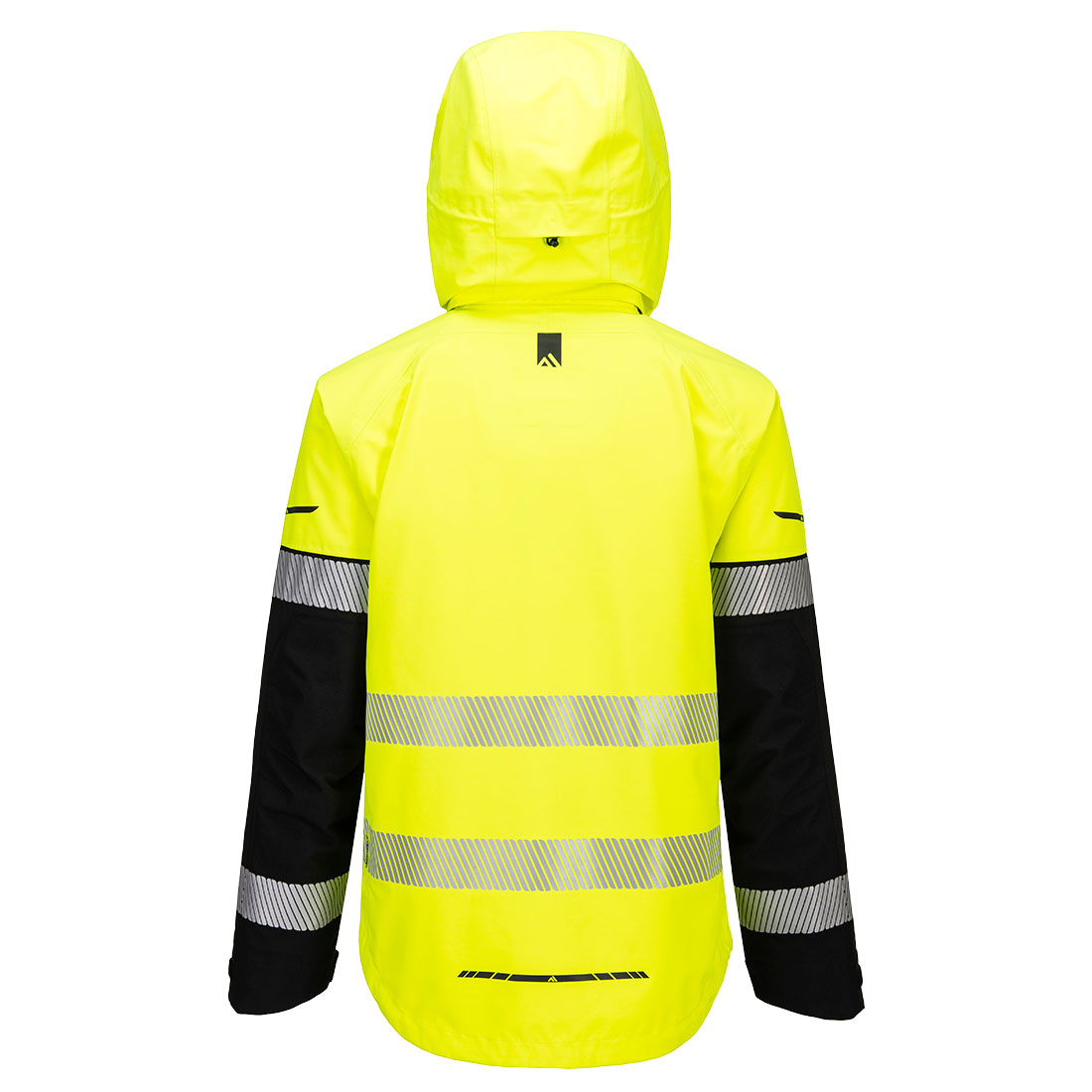 EV4 Hi-Vis Shell Jacke (3L) 4