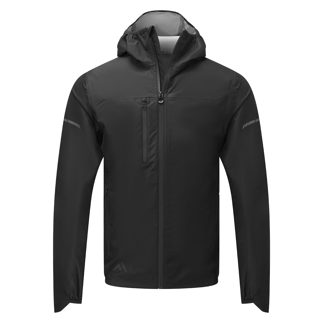 EV4 Packbare wasserdichte Jacke