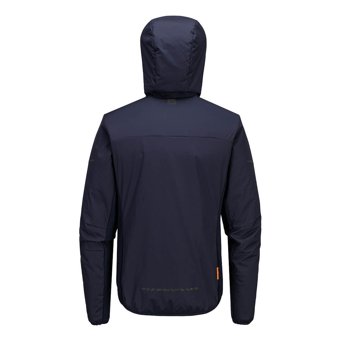 EV4 gefütterte Hybridjacke 6