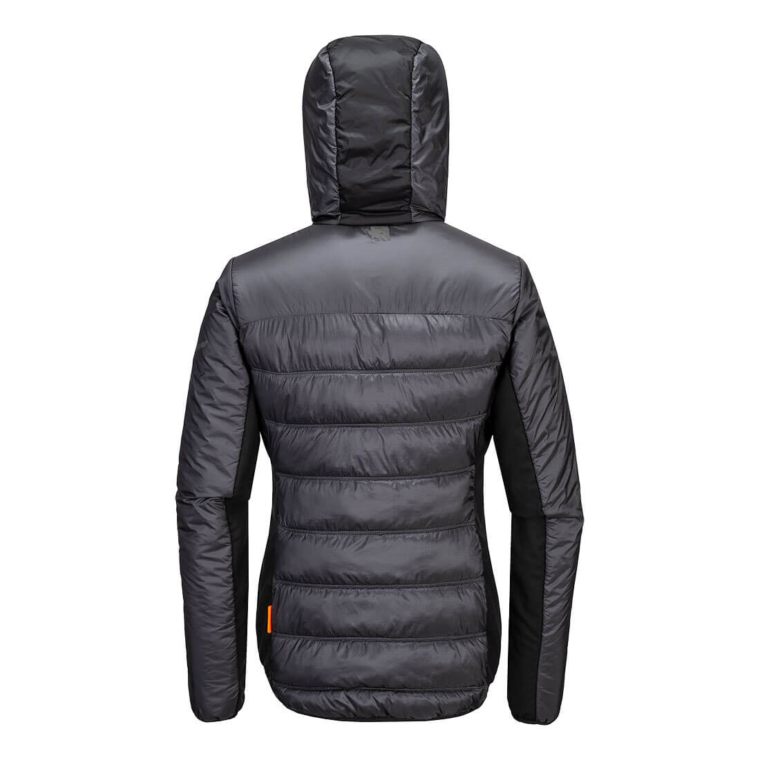 EV4 gefütterte Steppjacke 4