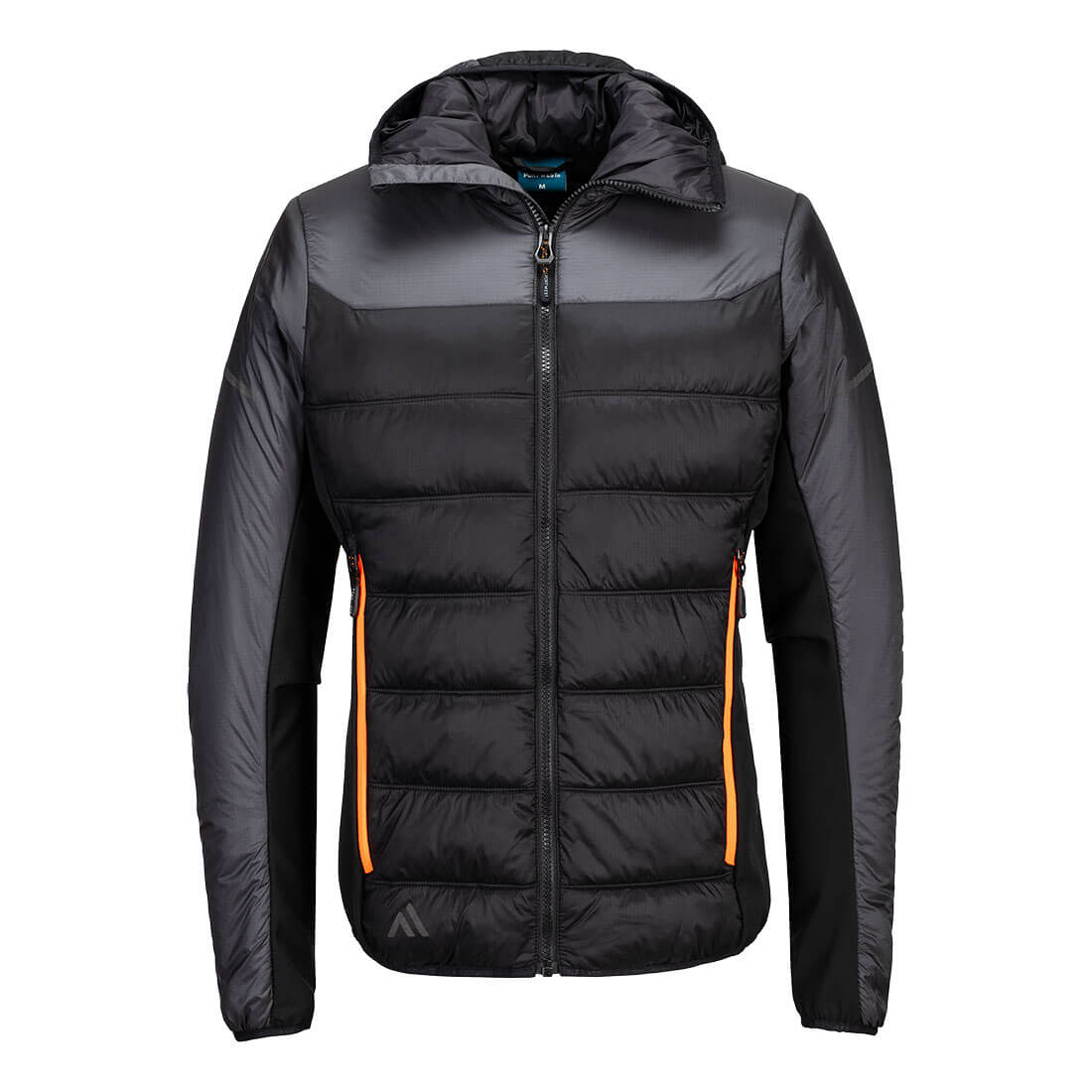 EV4 gefütterte Steppjacke 3