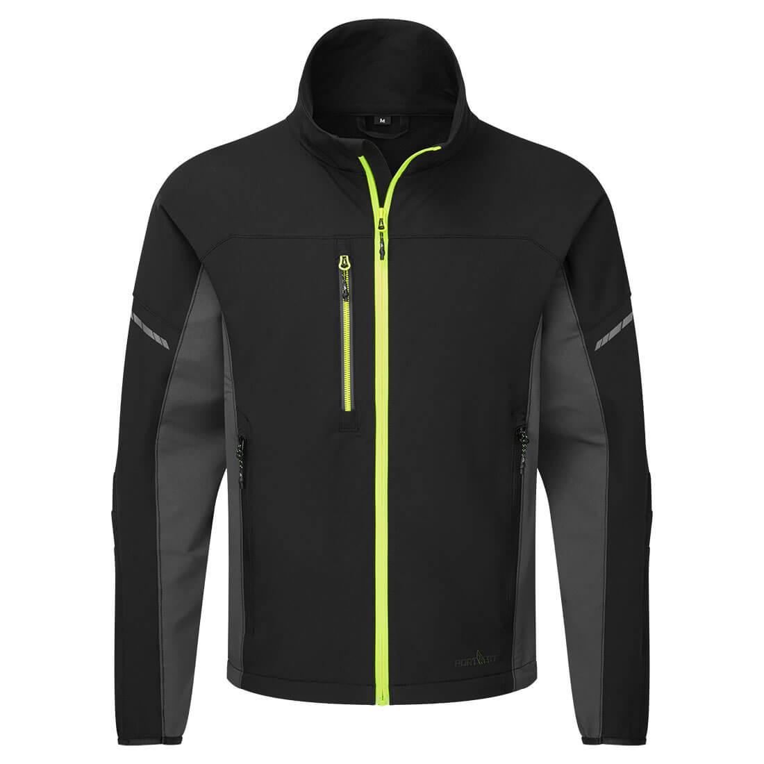 EV4 Stretch Arbeitsjacke 5