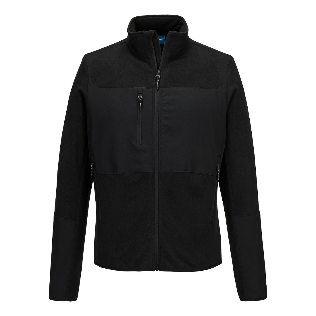 EV4 Stretch Fleecejacke