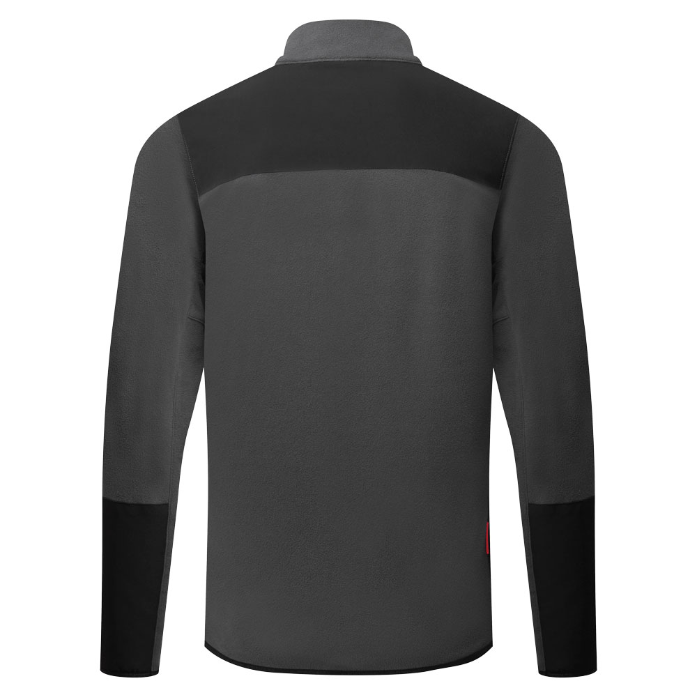 EV4 Stretch Fleecejacke 6