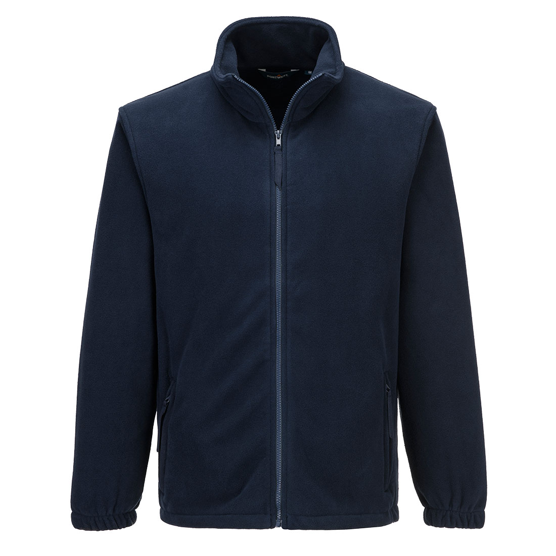 Aran Fleecejacke 4