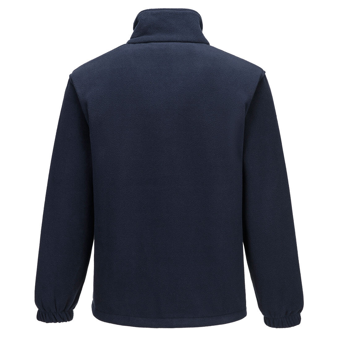 Aran Fleecejacke 6
