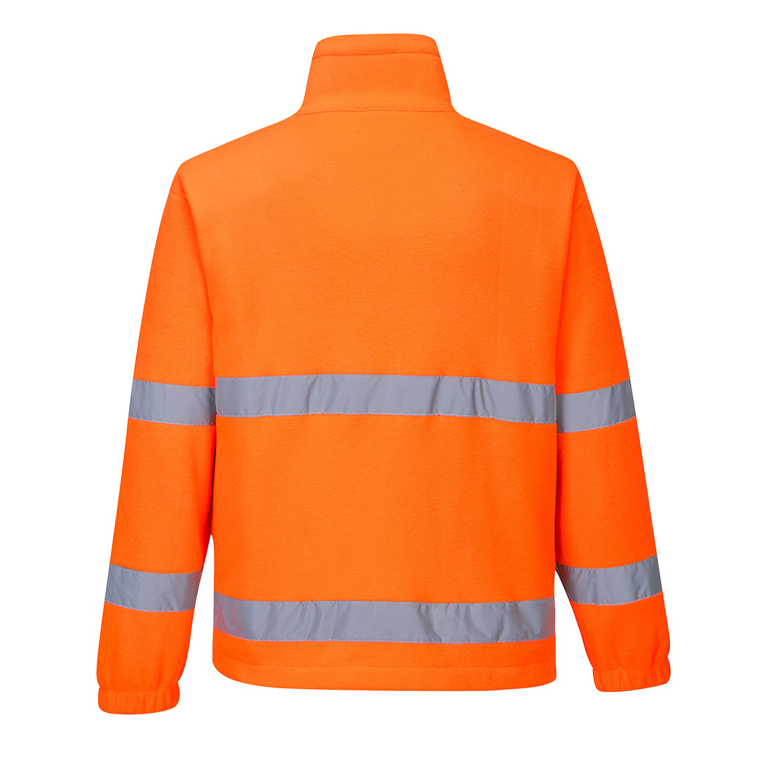 Warnschutz-Fleece-Jacke Essential 2