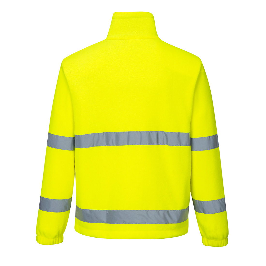 Warnschutz-Fleece-Jacke Essential 4