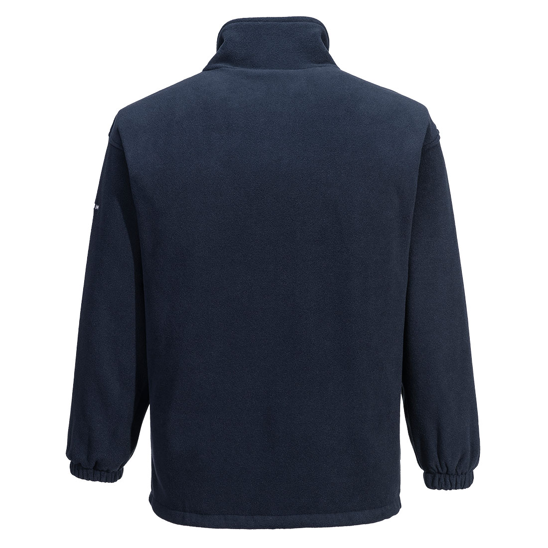Winddichte Fleecejacke 2