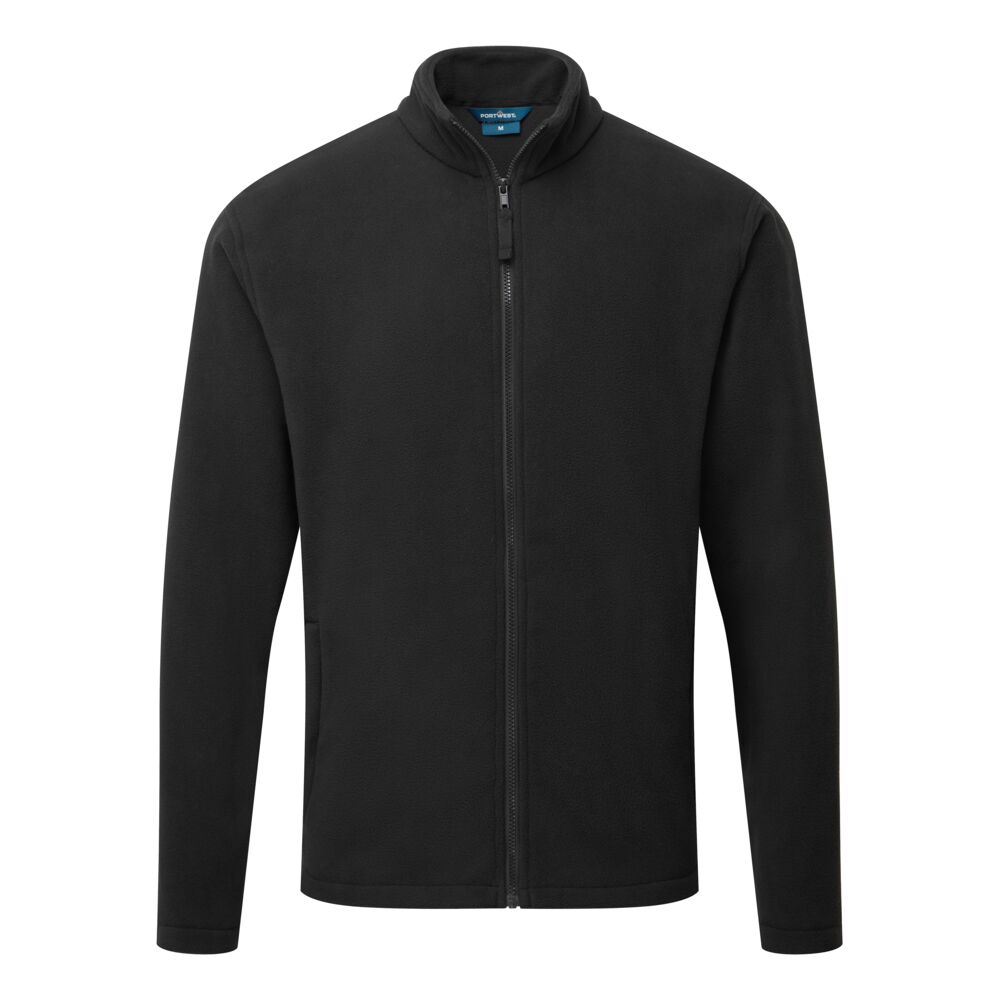 Eco Fleecejacke
